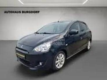 ZADNJI BRISAC KOMPLET za Mitsubishi Space Star od 2013. do 2016. god.