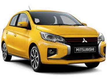 ZADNJI BRISAC KOMPLET za Mitsubishi Space Star od 2020. do 2024. god.