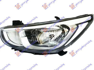 FAR ELEKTRICNI (H4) (TURSKA... za Hyundai Accent