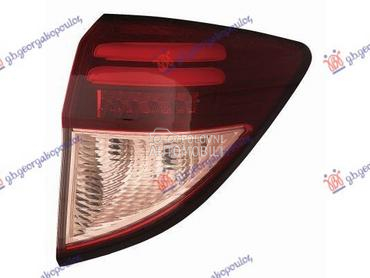 STOP LAMPA SPOLJASNJA LED (... za Honda HR-V od 2015. do 2019. god.