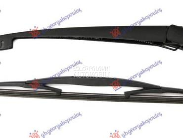 ZADNJI BRISAC KOMPLET 350mm... za Honda HR-V od 2022. do 2024. god.