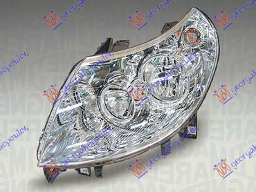 FAR ELEKTRICNI (H7/H15) SA... za Peugeot Ostalo od 2006. do 2014. god.