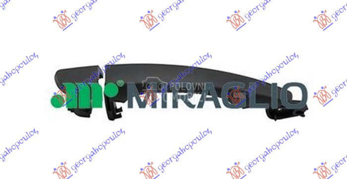 KVAKA PREDNJIH/ZADNJIH VRAT...