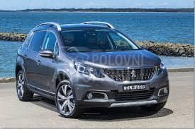 MOTOR POSUDE BRISACA