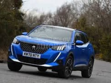 VENTILATOR KOMPLET za Peugeot 2008 od 2019. do 2023. god.