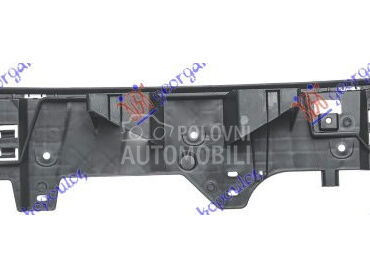 SINA ZADNJEG BRANIKA PLASTI... za Peugeot Ostalo od 2006. do 2012. god.