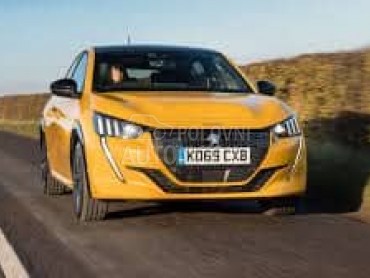 GREJAC KABINE za Peugeot 208 od 2019. do 2023. god.