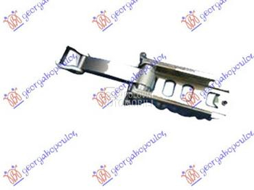 GRANICNIK GEPEK VRATA  SPRI... za Mercedes Benz Ostalo od 2013. do 2018. god.