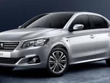 MOTOR POSUDE BRISACA za Peugeot 301 od 2017. do 2021. god.