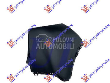 KRAJ ZADNJEG BRANIKA CITROE... za Peugeot Ostalo od 2016. do 2024. god.