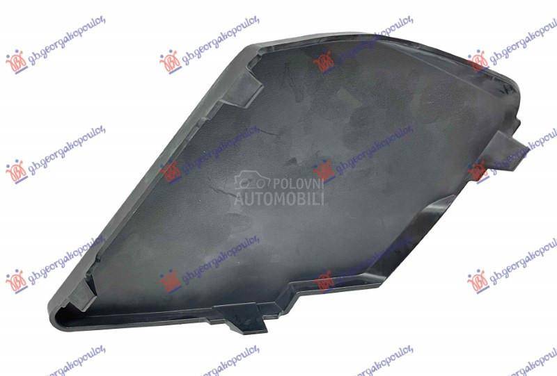 POKLOPAC NA LAJSNI RESETKE...