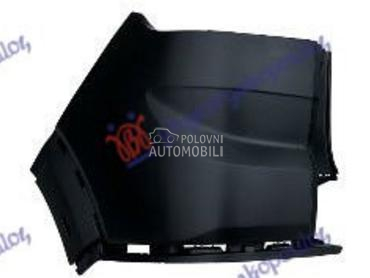 KRAJ ZADNJEG BRANIKA  JOGGE... za Dacia Jogger od 2022. do 2025. god.