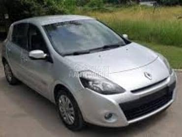 MODUL MOTORA PODIZACA PROZORA za Renault Clio od 2009. do 2013. god.