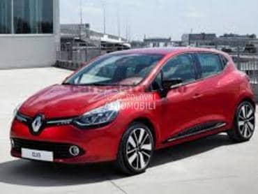 MIGAVAC U RETROVIZORU D za Renault Clio od 2013. do 2016. god.