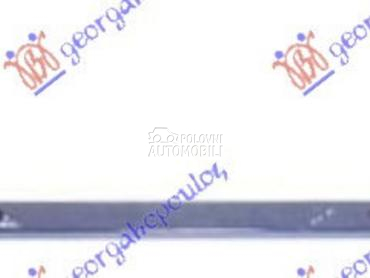 SINA PREDNJEG BRANIKA DONJA... za Toyota Proace City od 2019. do 2024. god.