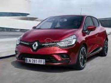 VENTILATOR KOMPLET (BENZIN/DIZ za Renault Clio od 2016. do 2019. god.