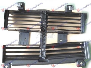 USMERIVAC VAZDUHA HLADNJAKA... za Ford Mustang od 2015. do 2018. god.