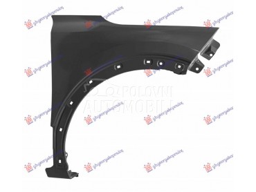 BLATOBRAN  NIRO 22- za Kia Niro od 2022. do 2025. god.