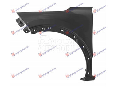 BLATOBRAN  NIRO 22- za Kia Niro od 2022. do 2025. god.