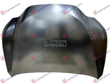 HAUBA ALUMINIJUM  NX 22- za Lexus NX od 2022. do 2025. god.