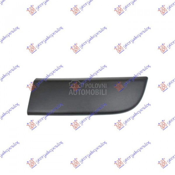 LAJSNA PREDNJIH VRATA RENAU...