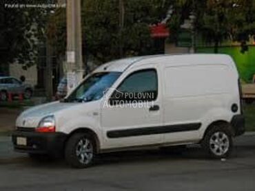 PODIZAC PREDNJEG PROZORA ELEKT za Renault Kangoo od 1998. do 2003. god.