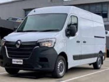 GABARITNO SVETLO za Renault Ostalo od 2015. do 2019. god.