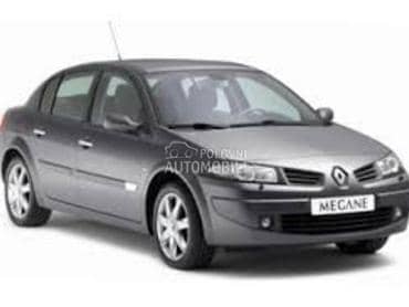 HLADNJAK MOTORA 1.6/2.0/1.5/1. za Renault Megane od 2006. do 2010. god.
