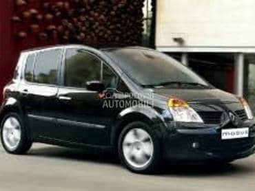 PARKING SENZOR za Renault Modus od 2005. do 2008. god.