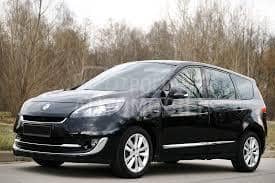 FAR Bi-XENON AFS (HELLA) L