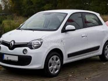 MREZA PVC MASKE L za Renault Twingo od 2014. do 2019. god.