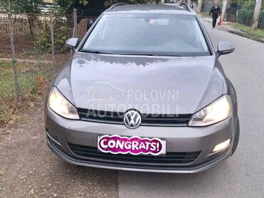 klima kompresor za Volkswagen Golf 7