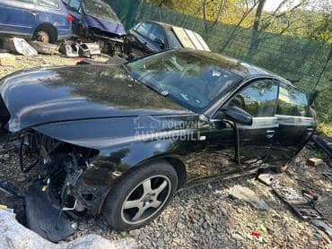 Stakla za Audi A6, A6 Allroad od 2004. do 2010. god.