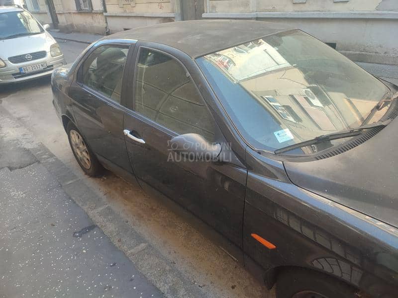 Alfa Romeo 156 1.9 jtd