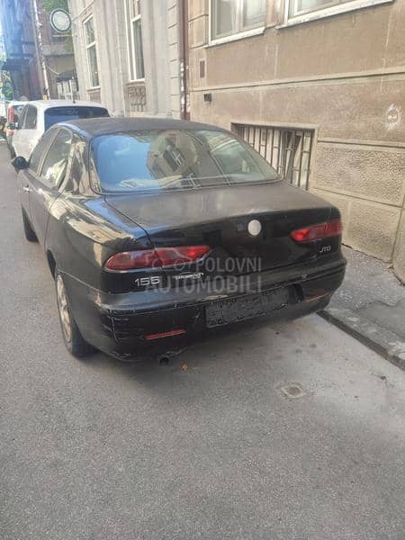 Alfa Romeo 156 1.9 jtd