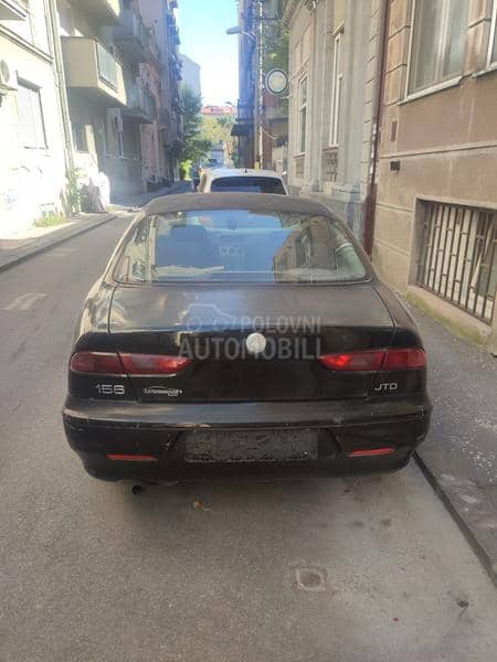 Alfa Romeo 156 1.9 jtd