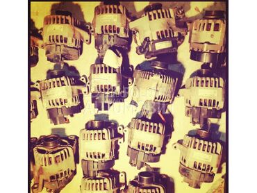 Alternatori za fiata za Fiat Grande Punto