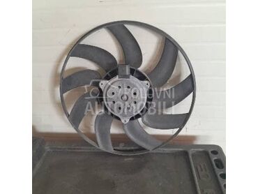 VENTILATOR za Audi Q3