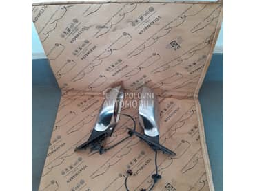 Levi retrovizor za Audi Q3 od 2011. do 2018. god.