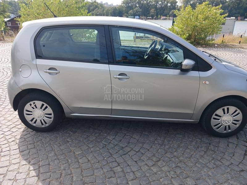 Volkswagen up! up