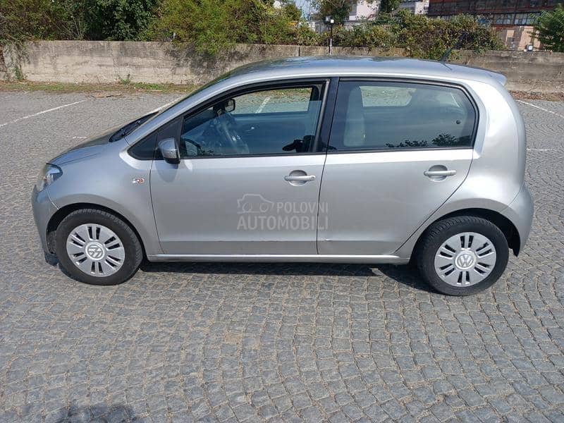 Volkswagen up! up