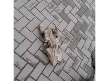 B7 boca za tecnosti brisaca za Audi A4 od 2004. do 2008. god.