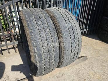 Tigar 225/65 R16 Sve sezone