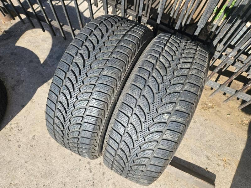 Bridgestone 235/60 R16 Sve sezone