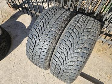 Bridgestone 235/60 R16 Sve sezone