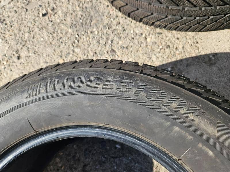 Bridgestone 235/60 R16 Sve sezone