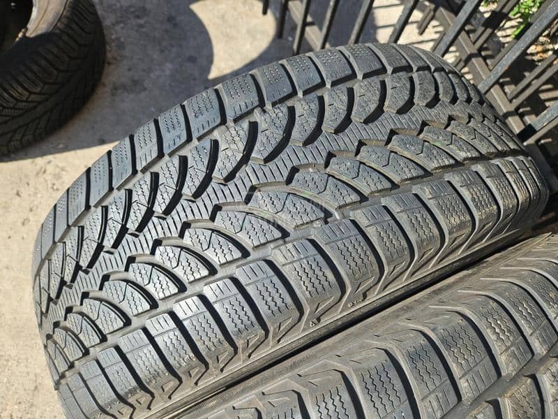 Bridgestone 235/60 R16 Sve sezone