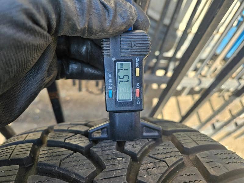 Bridgestone 235/60 R16 Sve sezone