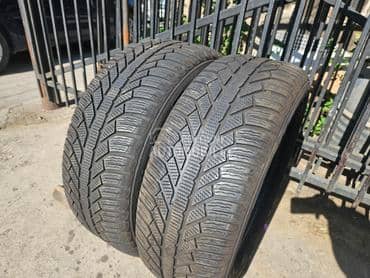 Semperit 235/60 R16 Sve sezone
