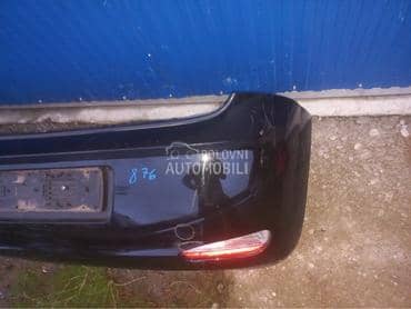 zadnji branik za Fiat EVO od 2009. do 2014. god.